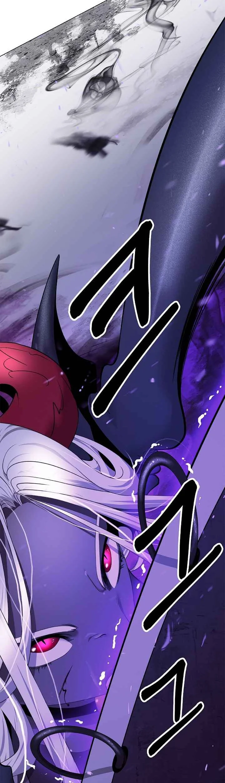 Cystic Story (Call The Spear) Chapter 245 - halaman 51