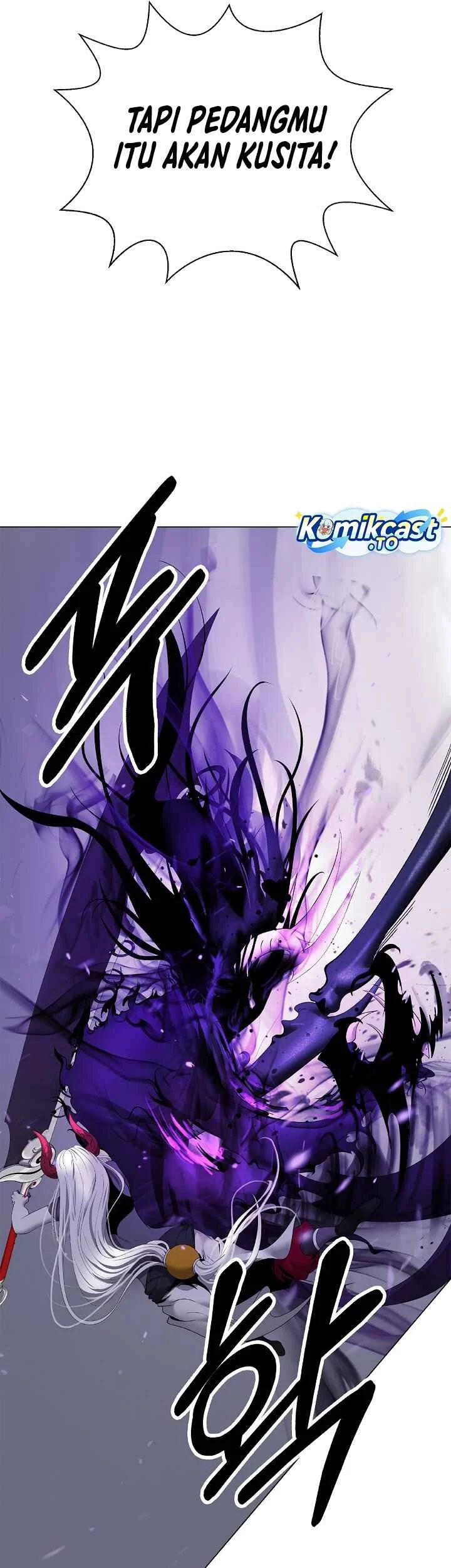 Cystic Story (Call The Spear) Chapter 245 - halaman 54