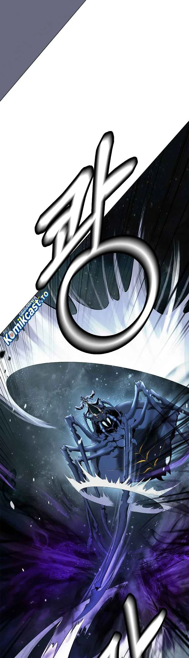 Cystic Story (Call The Spear) Chapter 245 - halaman 55