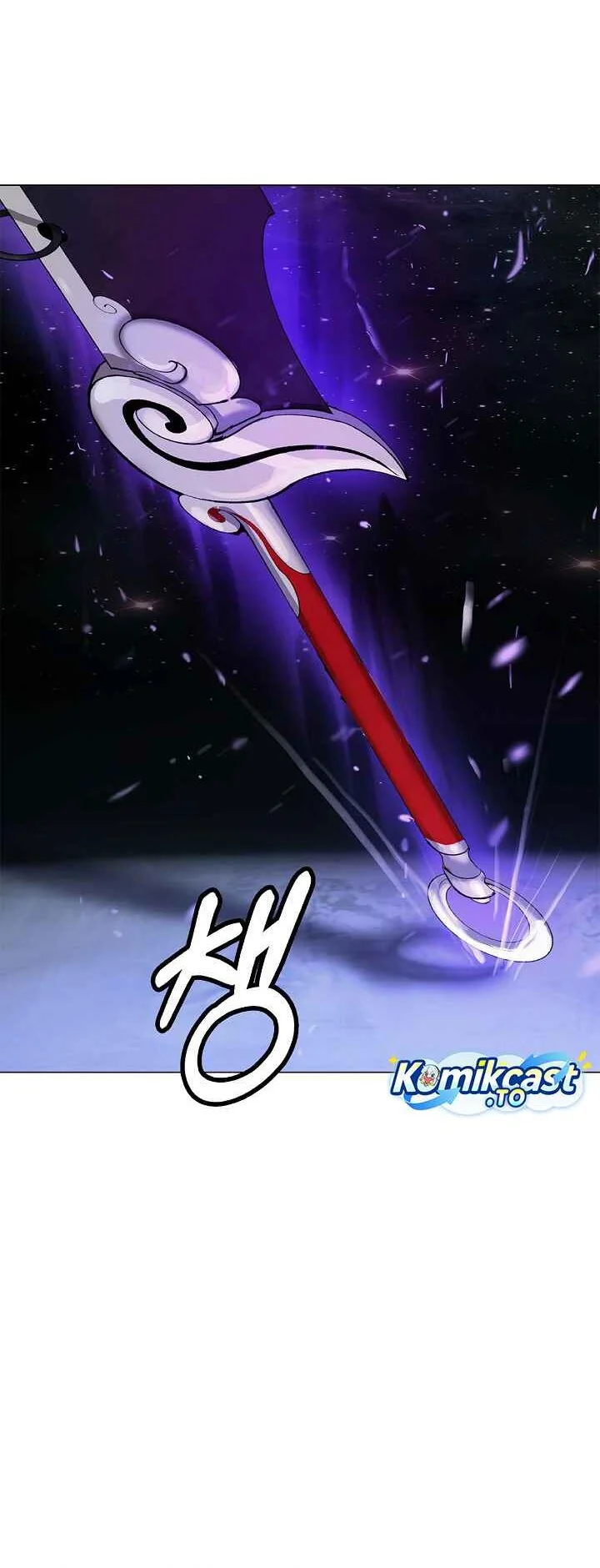 Cystic Story (Call The Spear) Chapter 245 - halaman 61