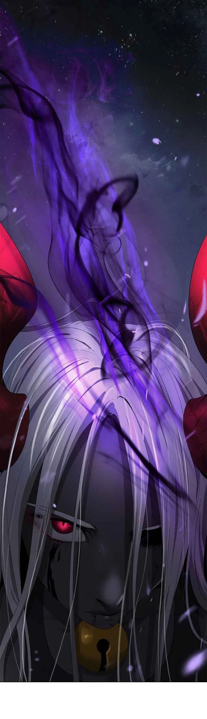 Cystic Story (Call The Spear) Chapter 245 - halaman 63