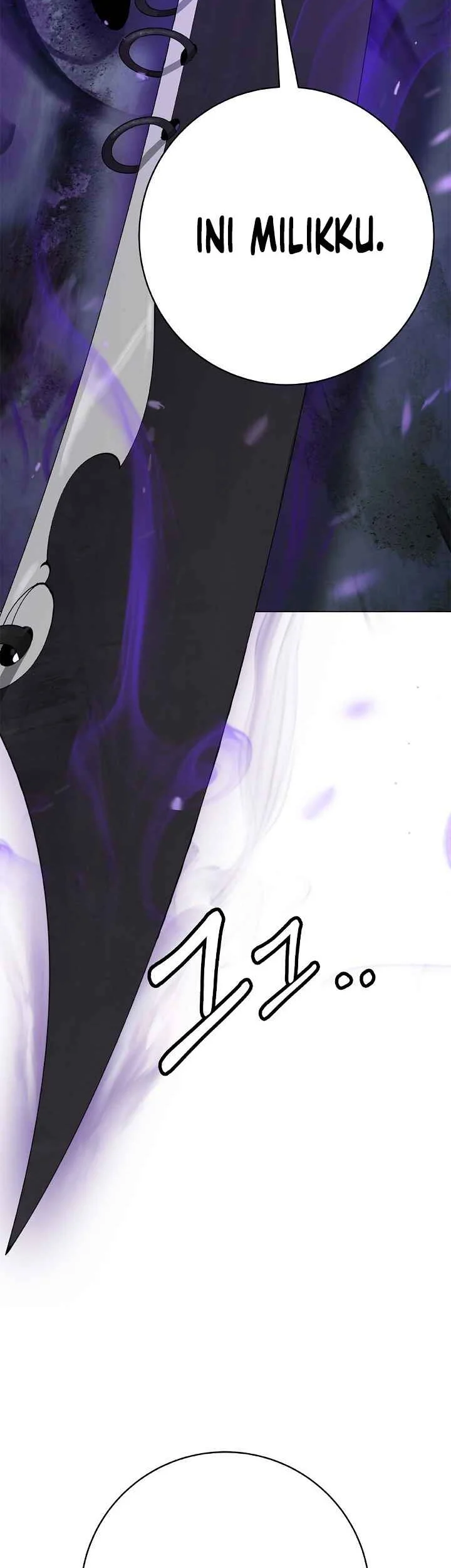 Cystic Story (Call The Spear) Chapter 245 - halaman 67