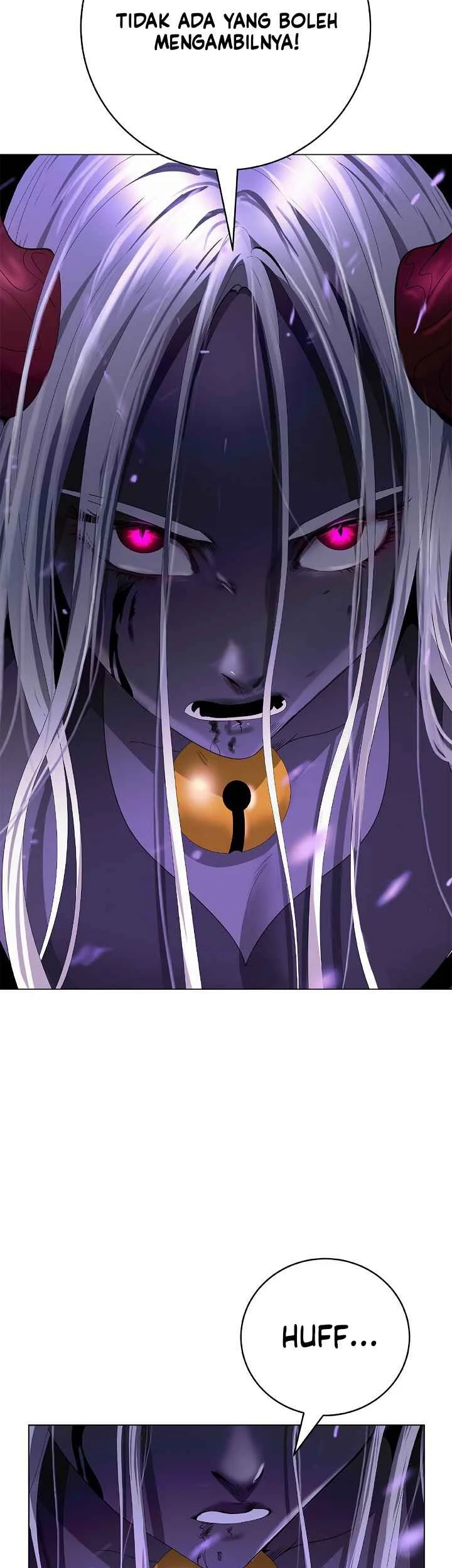 Cystic Story (Call The Spear) Chapter 245 - halaman 68