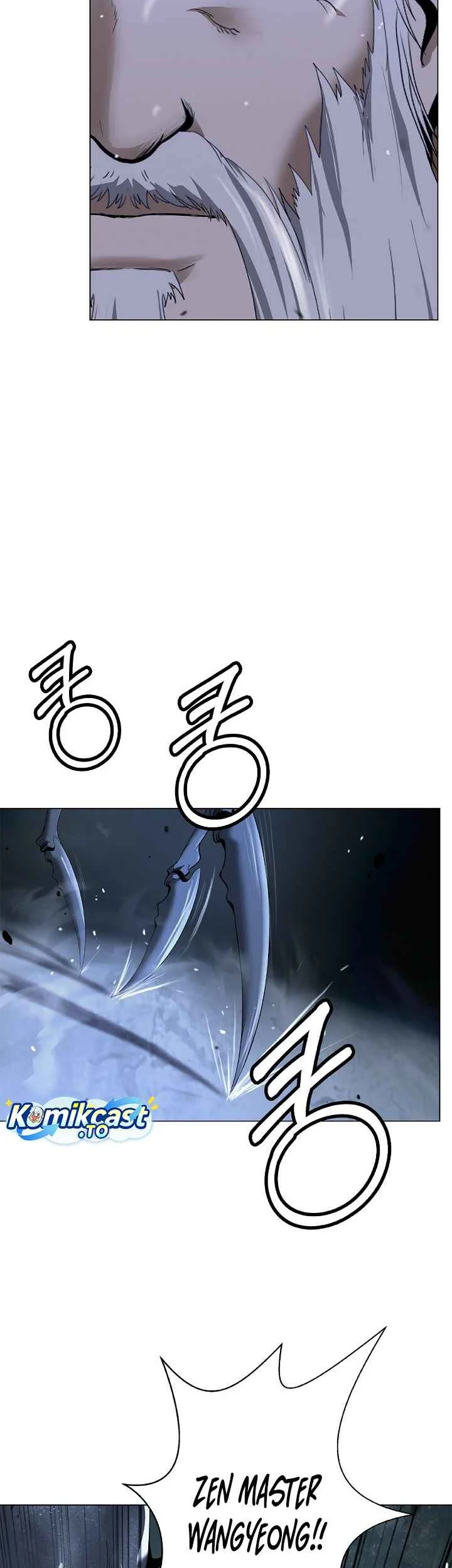 Cystic Story (Call The Spear) Chapter 245 - halaman 7