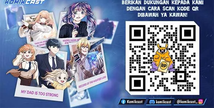 Cystic Story (Call The Spear) Chapter 245 - halaman 70
