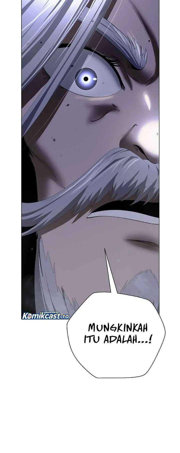 Cystic Story (Call The Spear) Chapter 245 - halaman 9