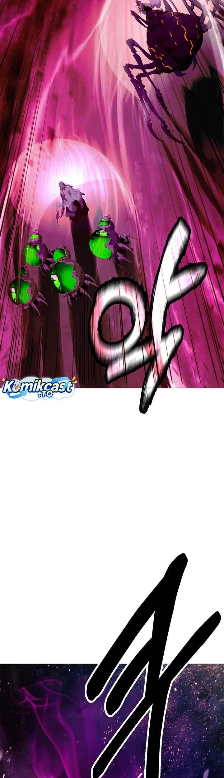 Cystic Story (Call The Spear) Chapter 246 - halaman 16