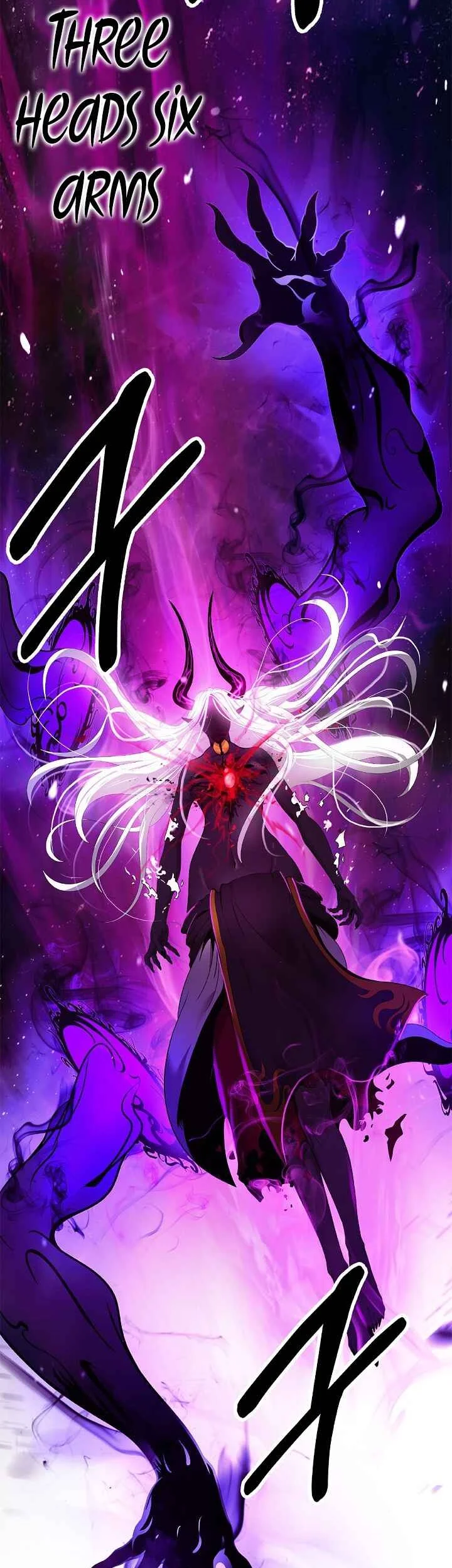 Cystic Story (Call The Spear) Chapter 246 - halaman 17