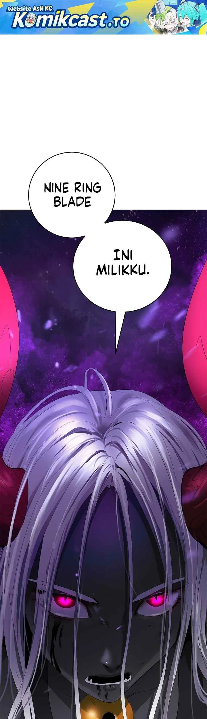 Cystic Story (Call The Spear) Chapter 246 - halaman 2