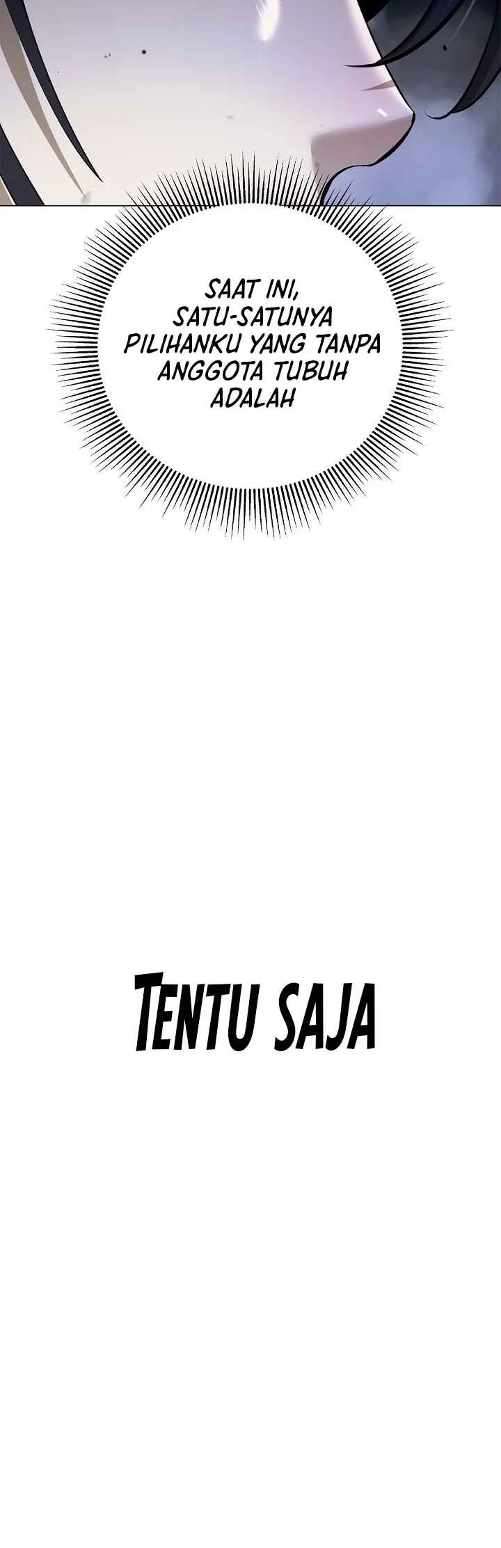 Cystic Story (Call The Spear) Chapter 246 - halaman 22
