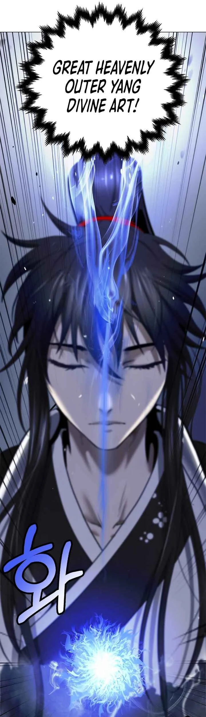 Cystic Story (Call The Spear) Chapter 246 - halaman 23