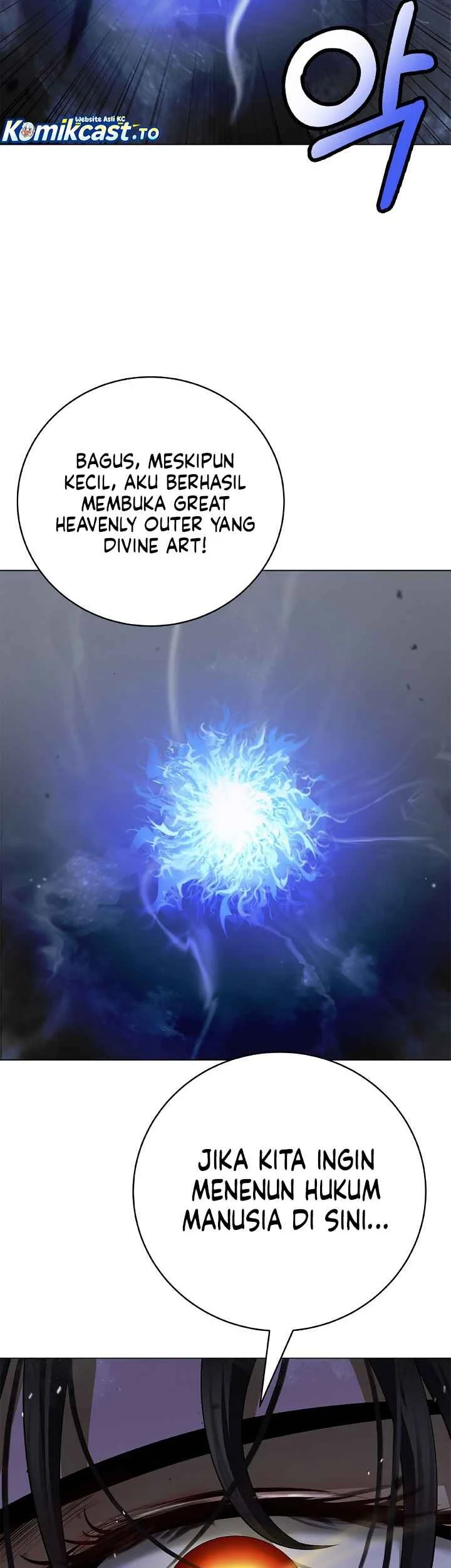 Cystic Story (Call The Spear) Chapter 246 - halaman 24