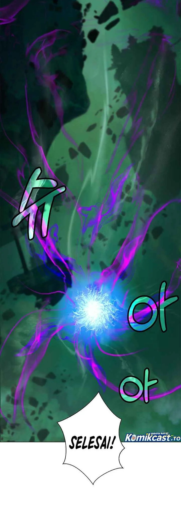 Cystic Story (Call The Spear) Chapter 246 - halaman 26