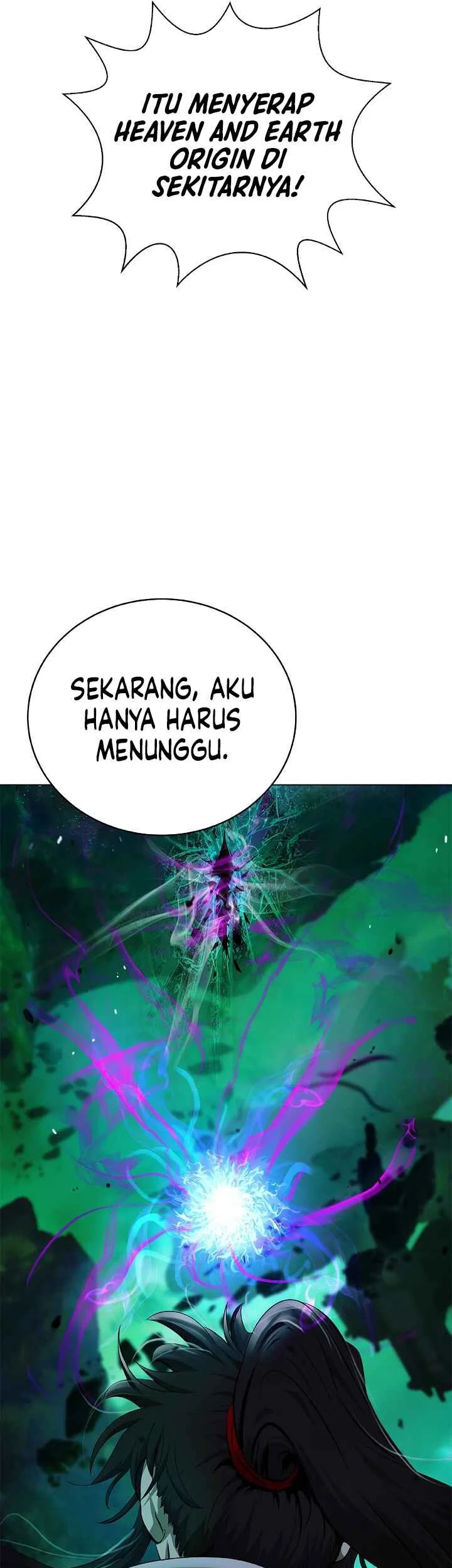 Cystic Story (Call The Spear) Chapter 246 - halaman 27