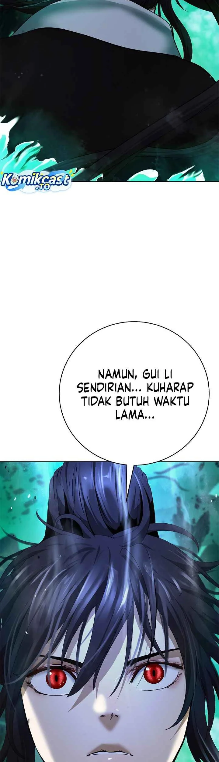 Cystic Story (Call The Spear) Chapter 246 - halaman 28