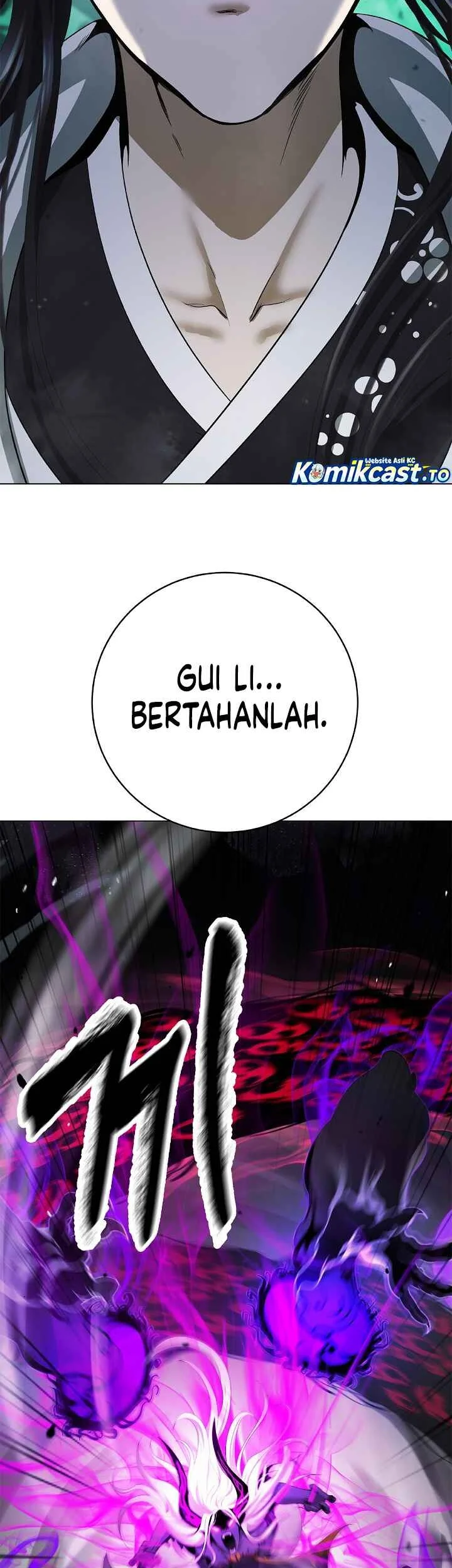 Cystic Story (Call The Spear) Chapter 246 - halaman 29