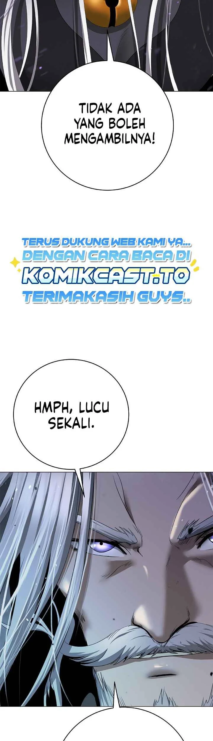 Cystic Story (Call The Spear) Chapter 246 - halaman 3
