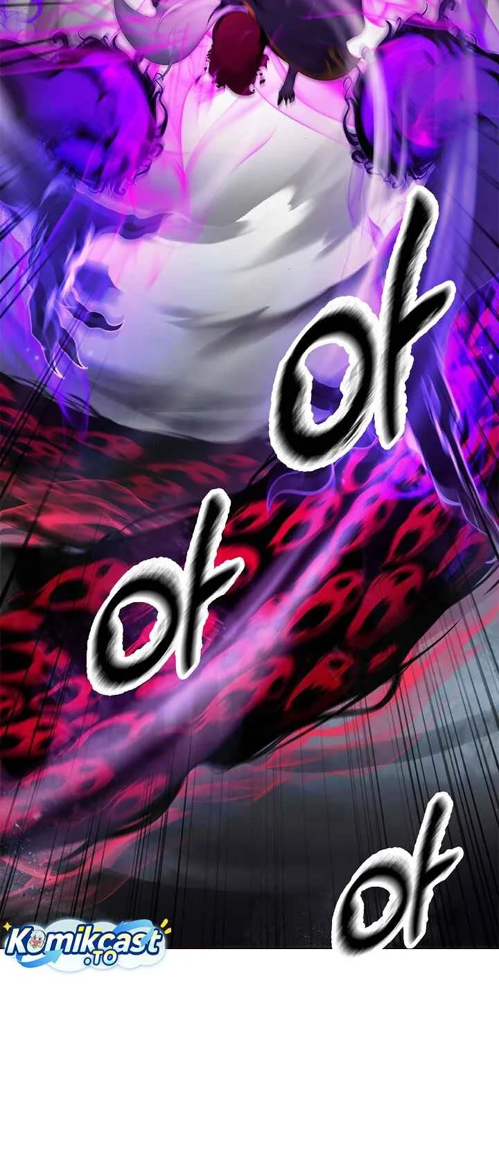 Cystic Story (Call The Spear) Chapter 246 - halaman 30
