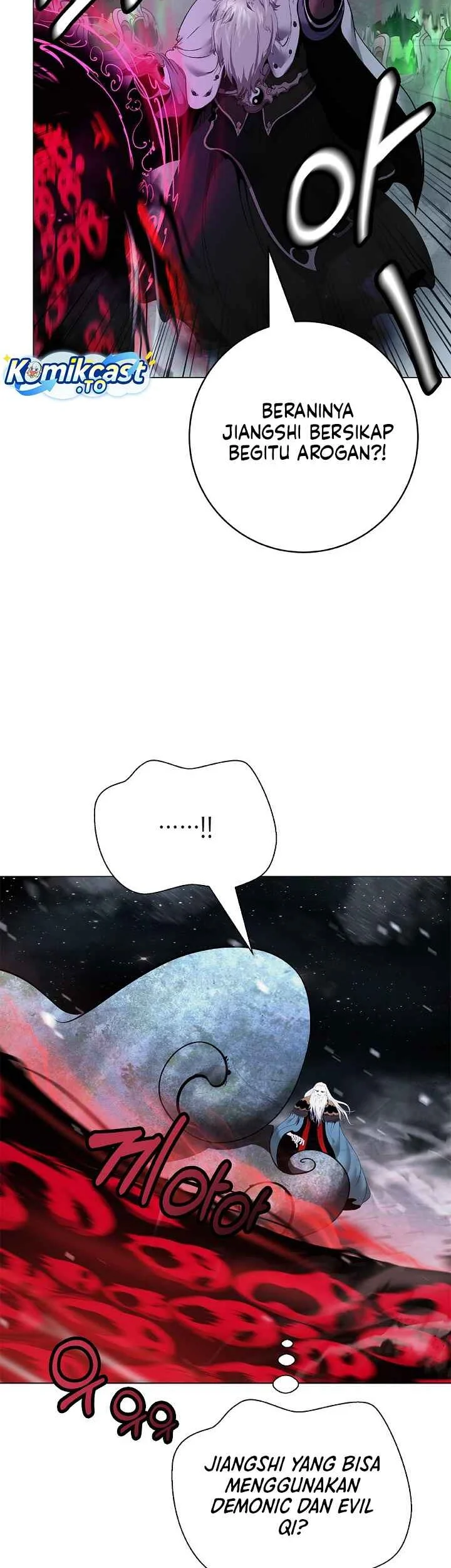 Cystic Story (Call The Spear) Chapter 246 - halaman 32