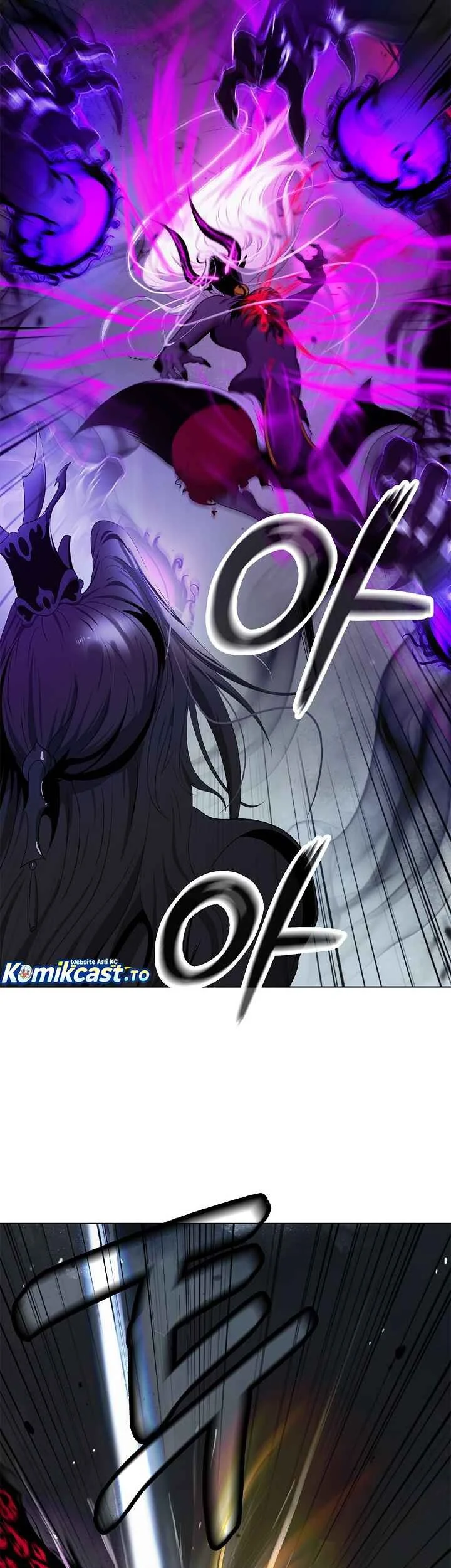 Cystic Story (Call The Spear) Chapter 246 - halaman 35