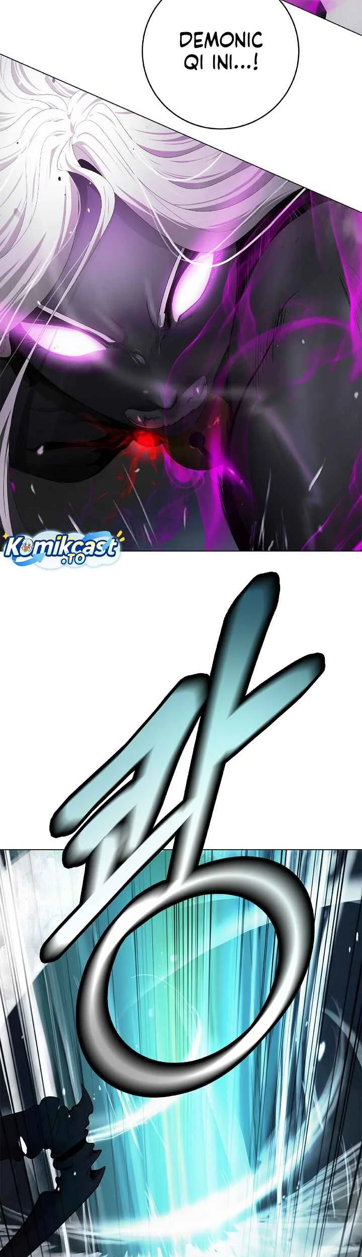 Cystic Story (Call The Spear) Chapter 246 - halaman 37