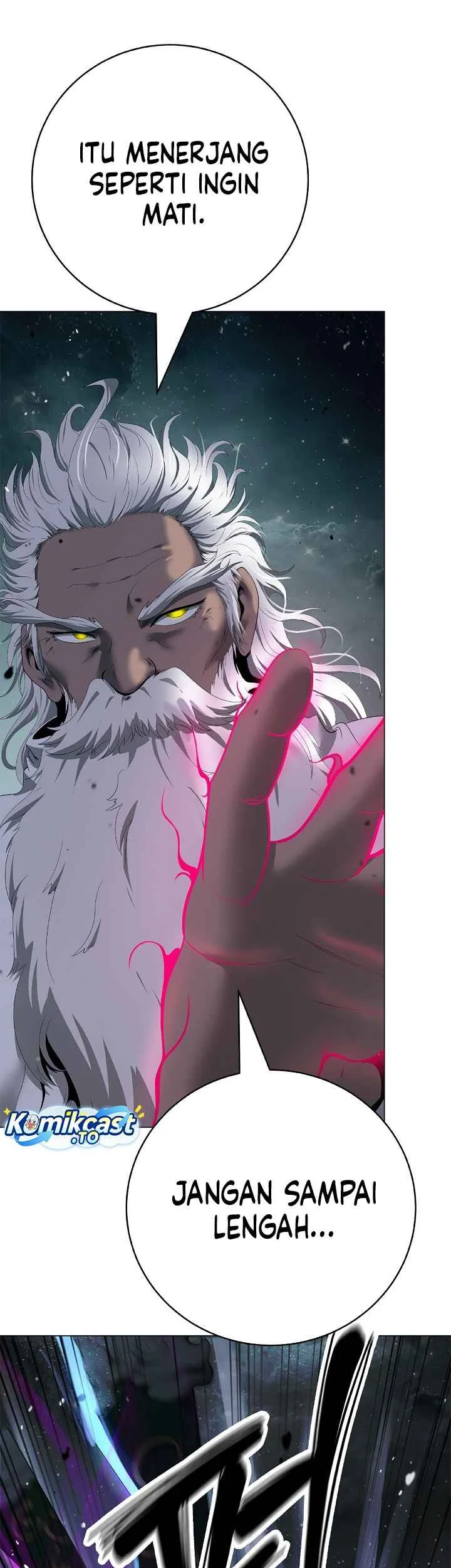 Cystic Story (Call The Spear) Chapter 246 - halaman 39