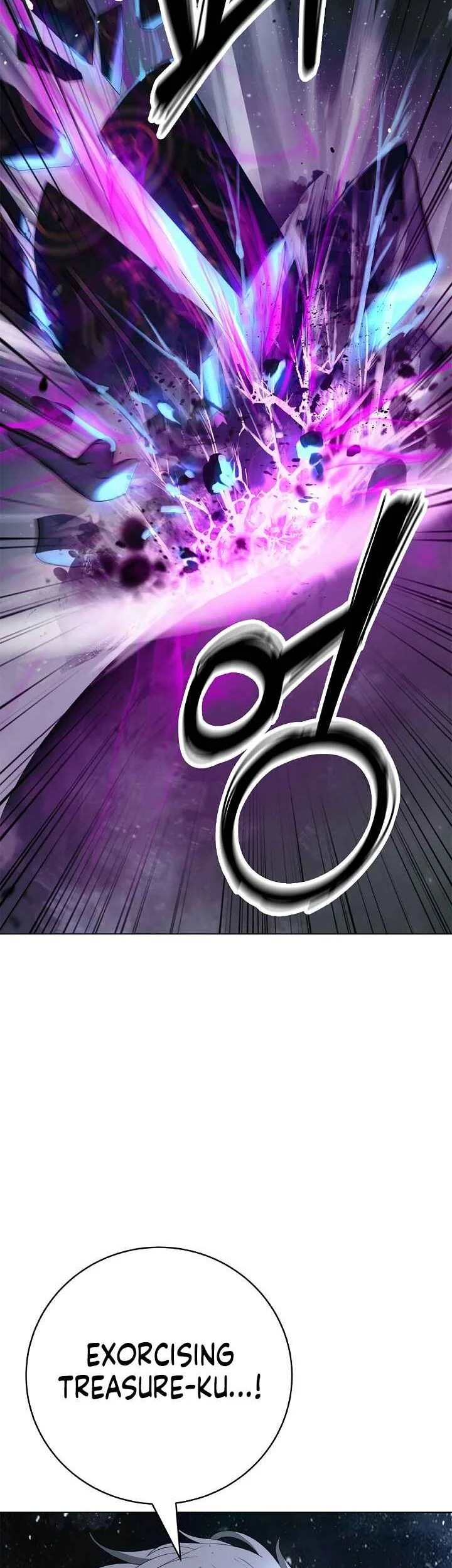 Cystic Story (Call The Spear) Chapter 246 - halaman 40
