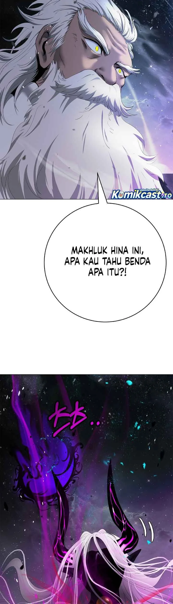 Cystic Story (Call The Spear) Chapter 246 - halaman 41
