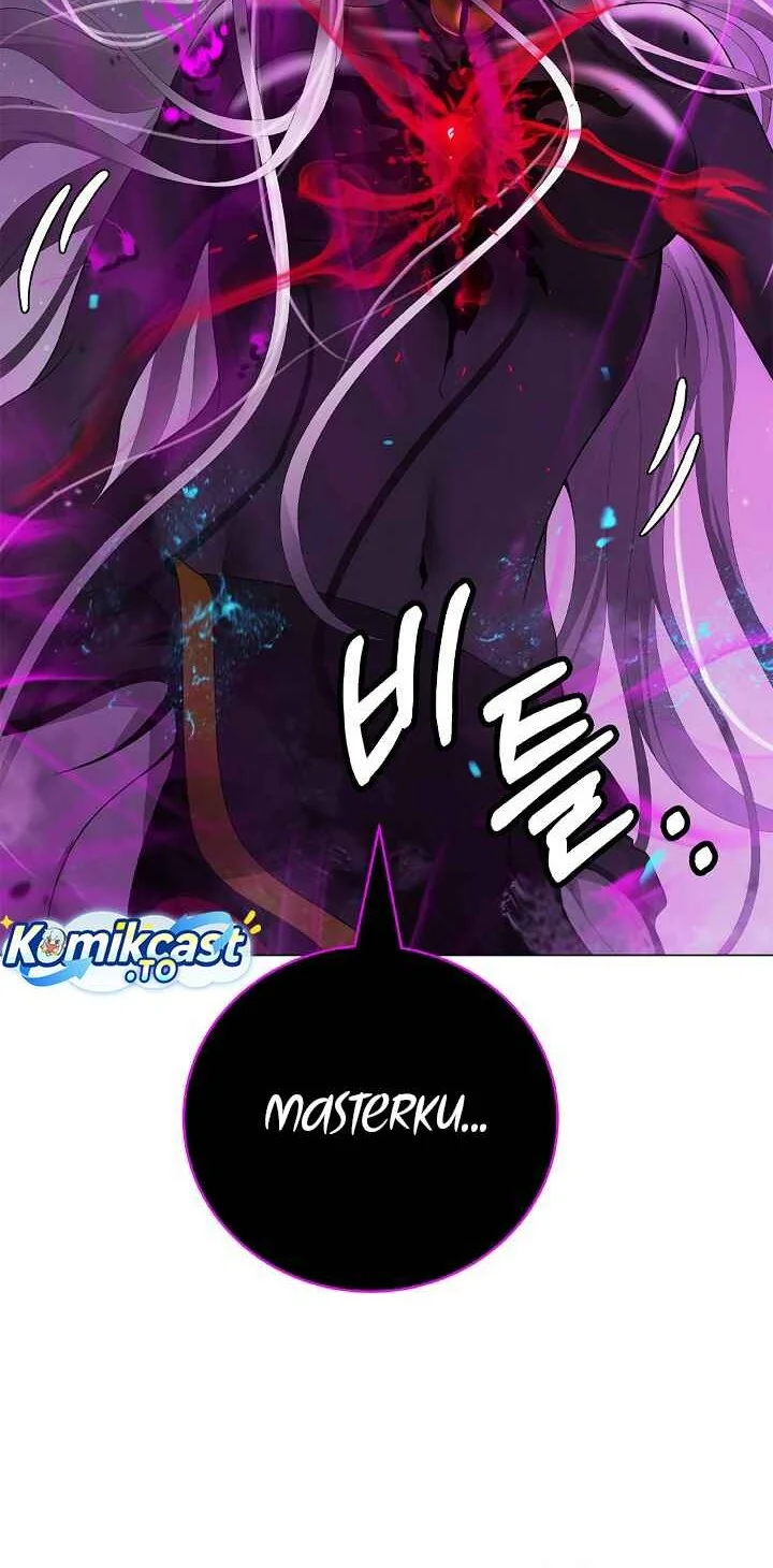 Cystic Story (Call The Spear) Chapter 246 - halaman 42
