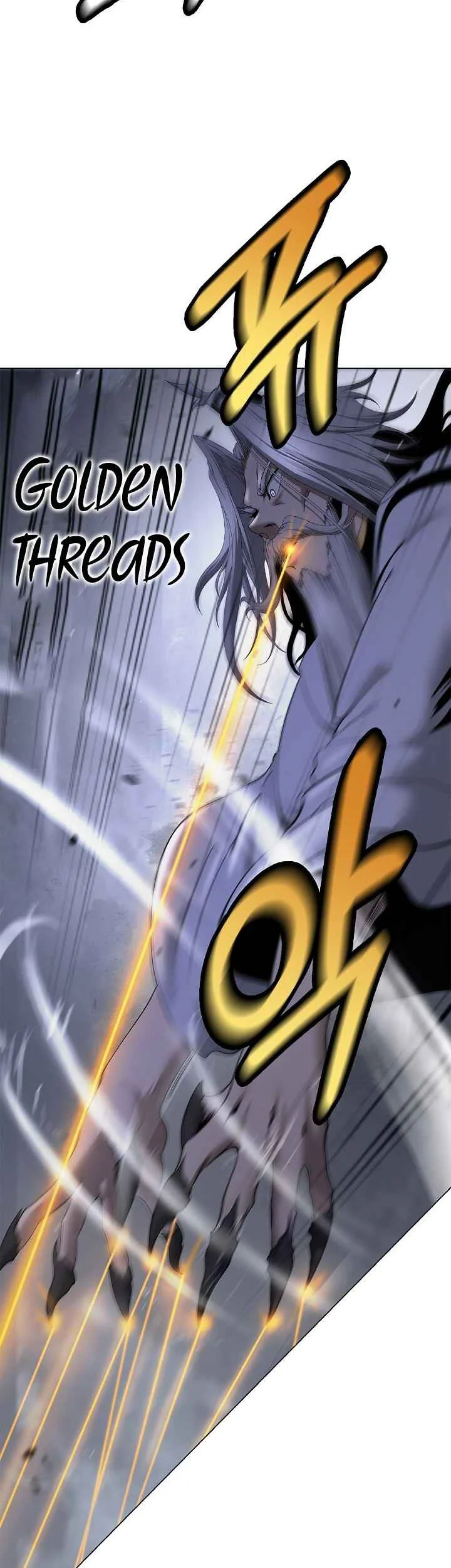 Cystic Story (Call The Spear) Chapter 246 - halaman 48