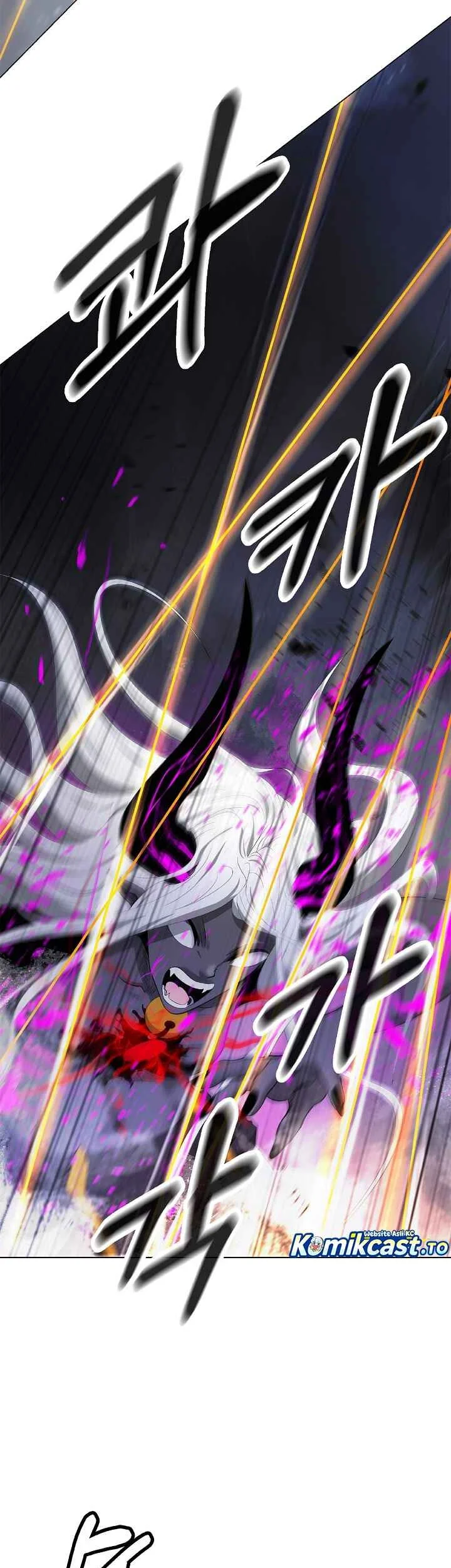 Cystic Story (Call The Spear) Chapter 246 - halaman 49