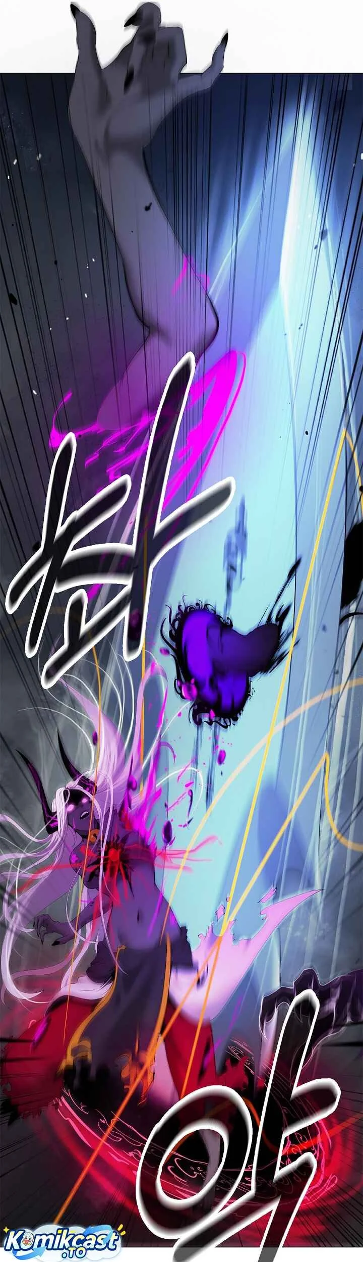 Cystic Story (Call The Spear) Chapter 246 - halaman 51
