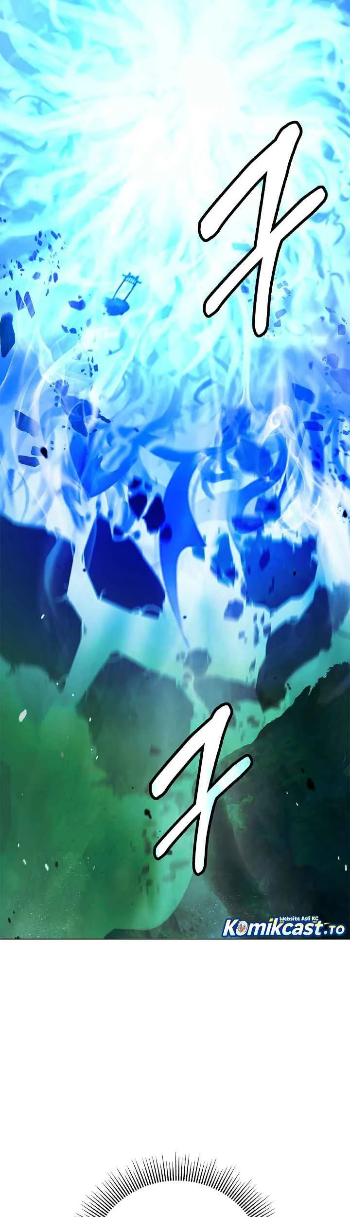 Cystic Story (Call The Spear) Chapter 246 - halaman 53