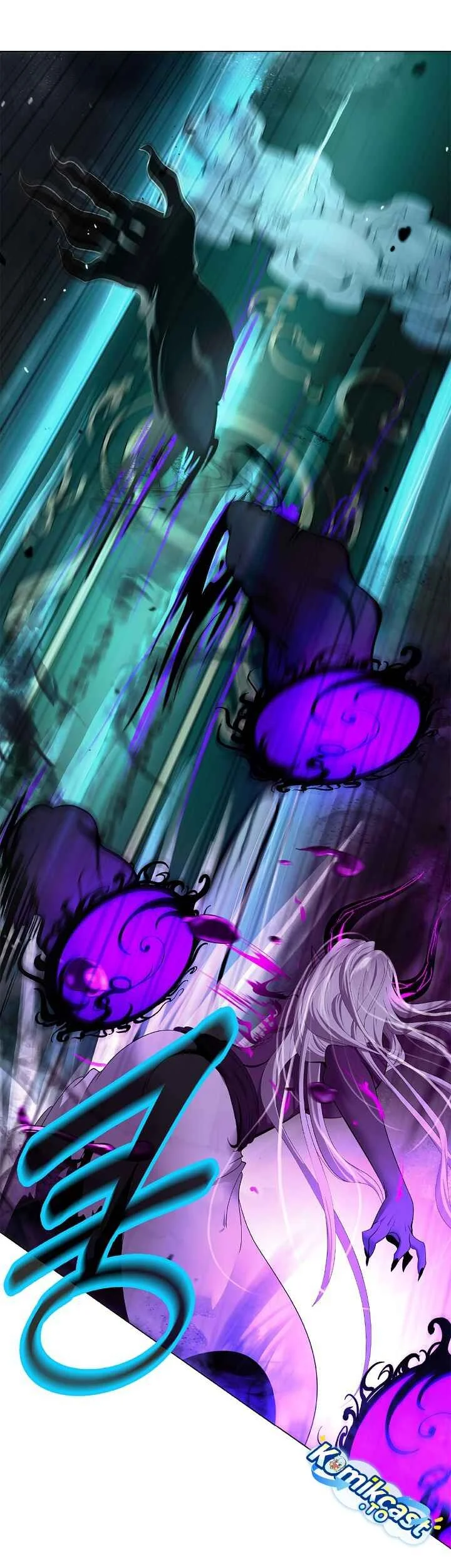 Cystic Story (Call The Spear) Chapter 246 - halaman 55