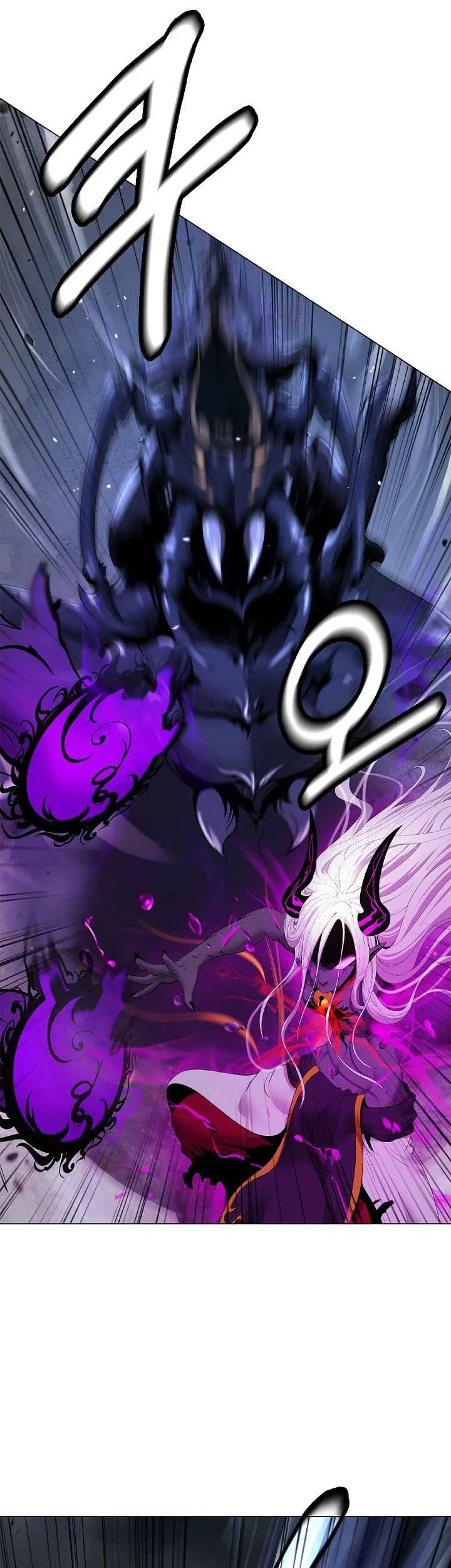Cystic Story (Call The Spear) Chapter 246 - halaman 56