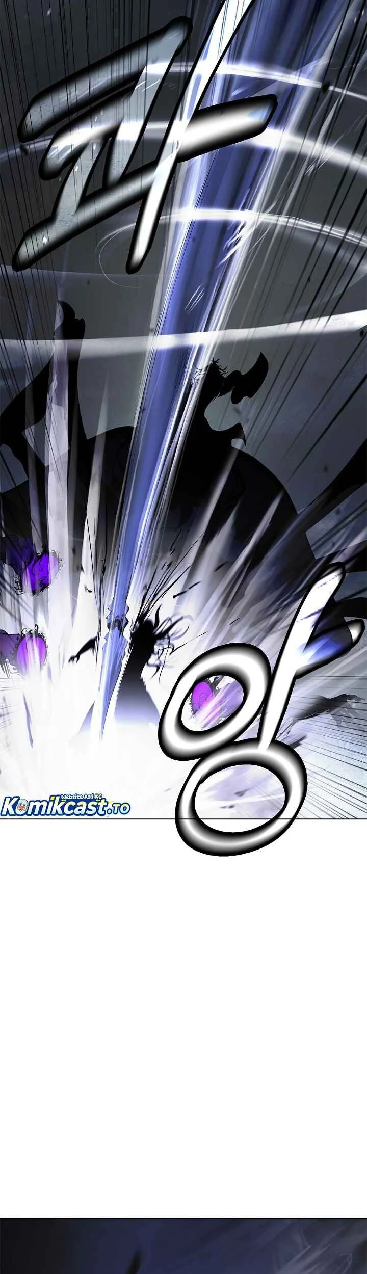 Cystic Story (Call The Spear) Chapter 246 - halaman 57