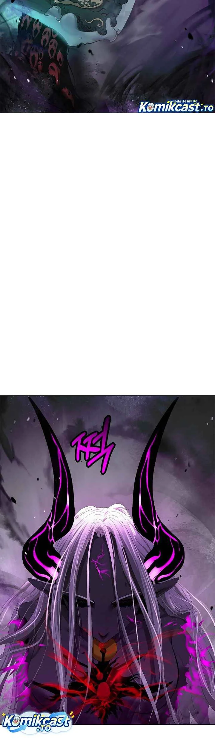 Cystic Story (Call The Spear) Chapter 246 - halaman 60