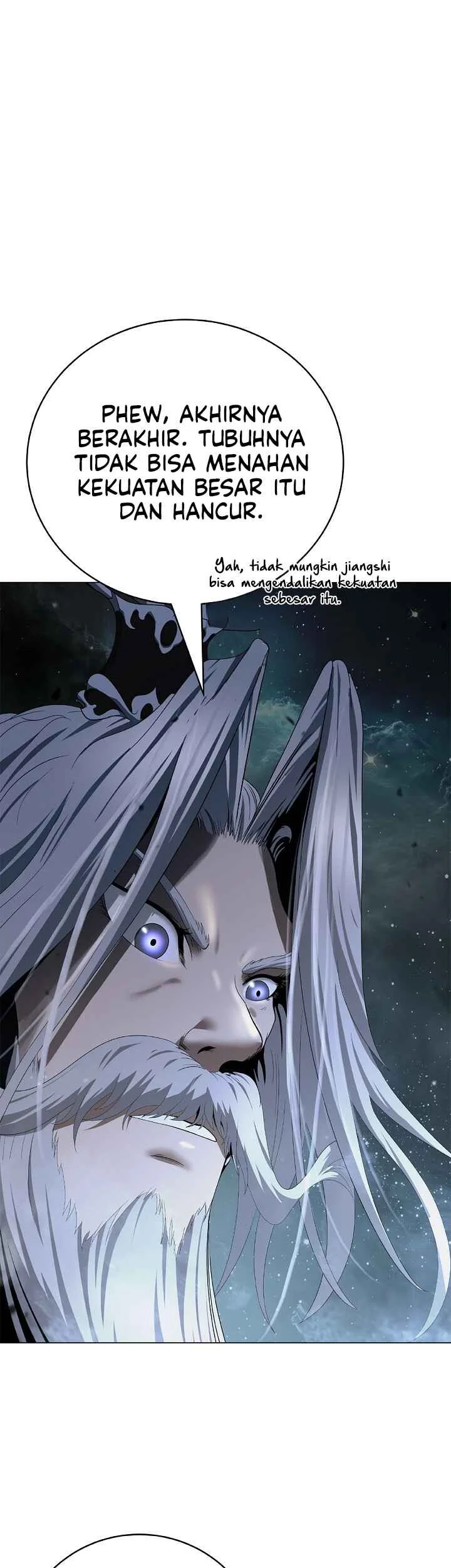 Cystic Story (Call The Spear) Chapter 246 - halaman 61
