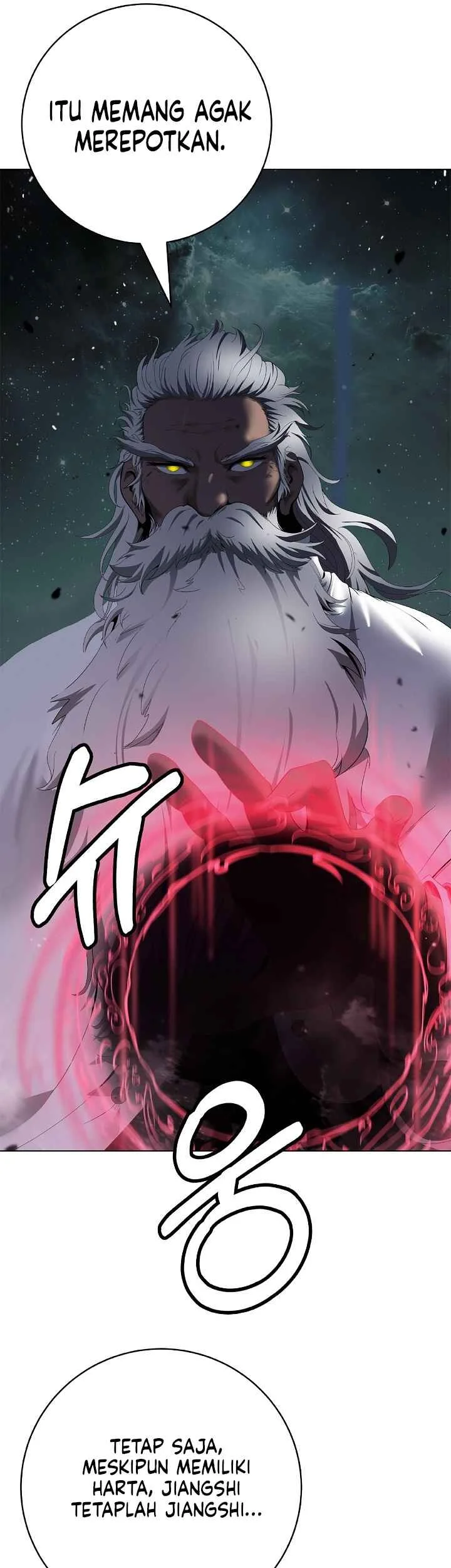 Cystic Story (Call The Spear) Chapter 246 - halaman 63