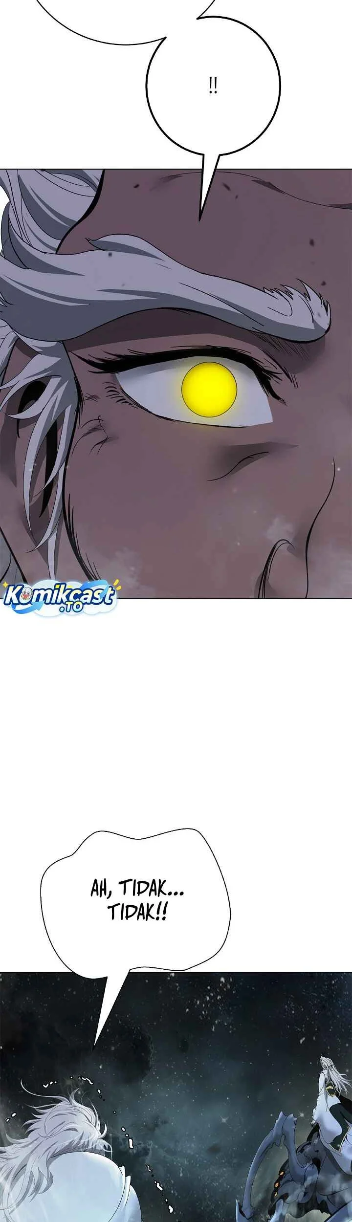 Cystic Story (Call The Spear) Chapter 246 - halaman 64