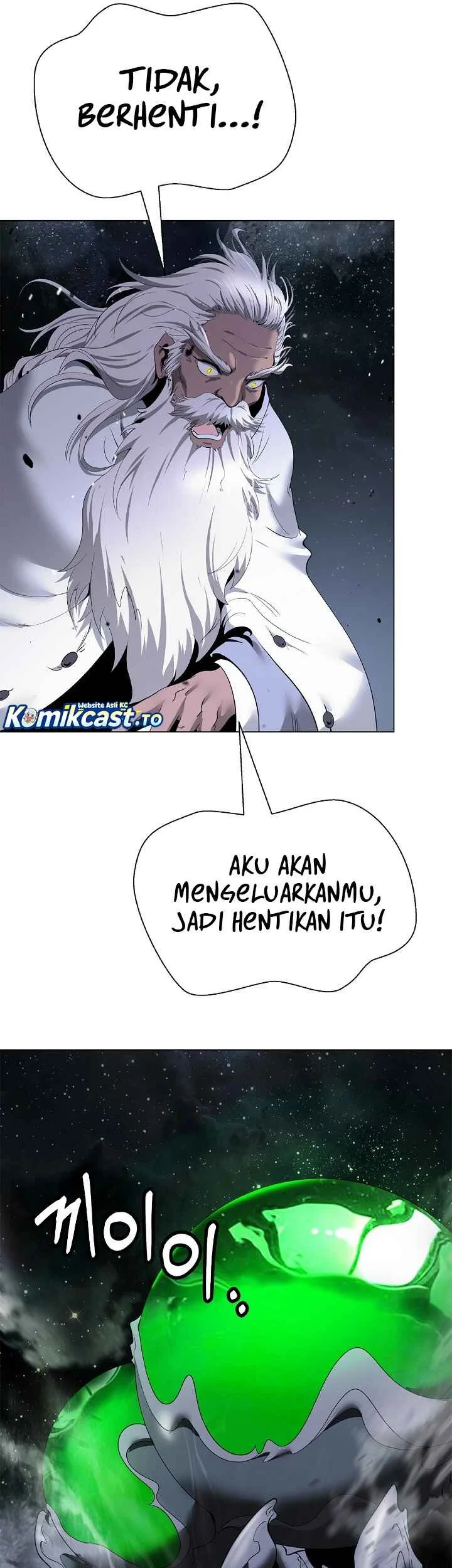 Cystic Story (Call The Spear) Chapter 246 - halaman 67