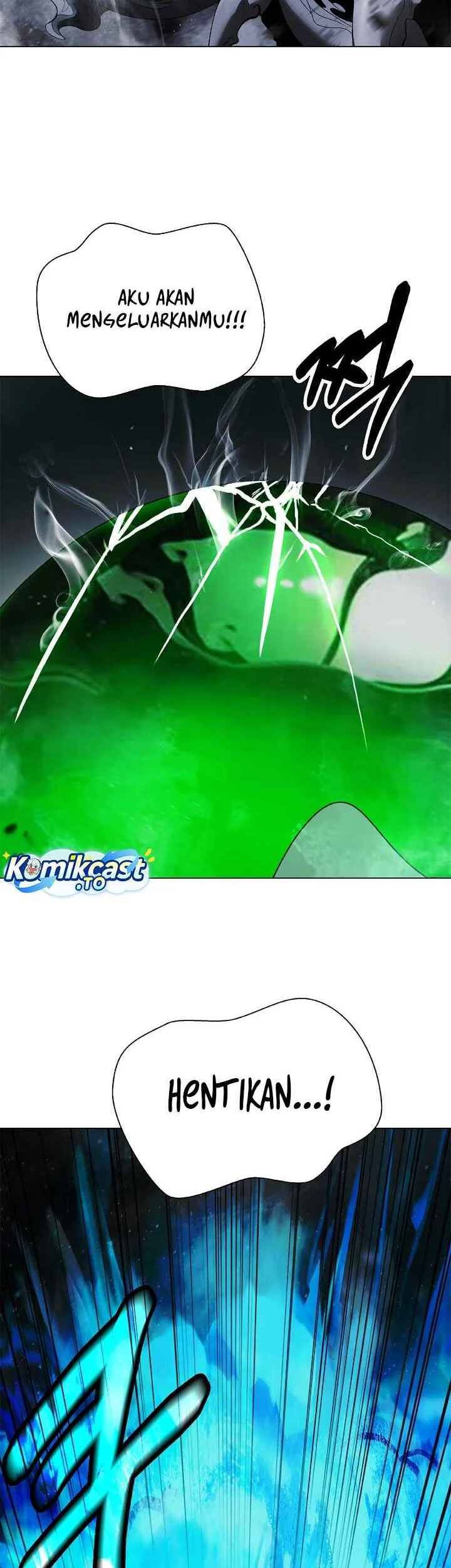 Cystic Story (Call The Spear) Chapter 246 - halaman 68