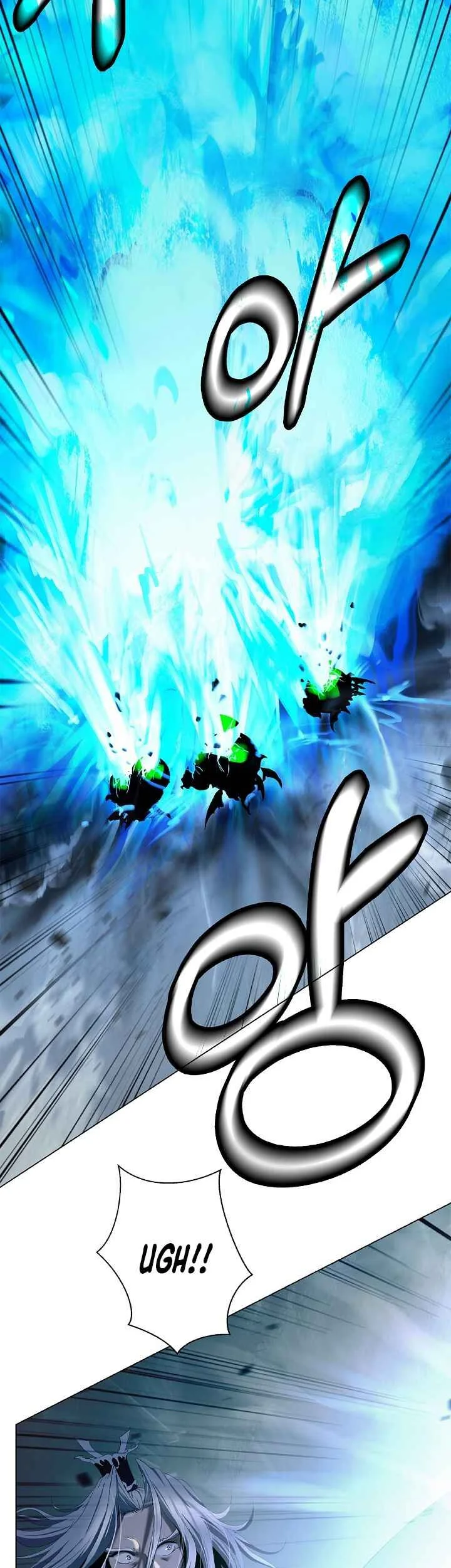 Cystic Story (Call The Spear) Chapter 246 - halaman 69