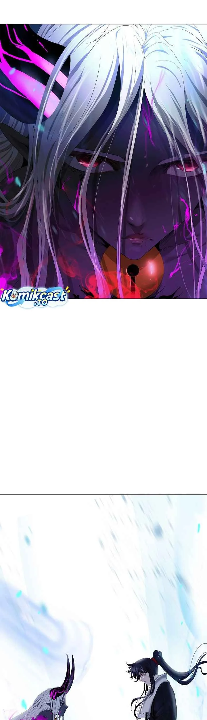 Cystic Story (Call The Spear) Chapter 246 - halaman 71