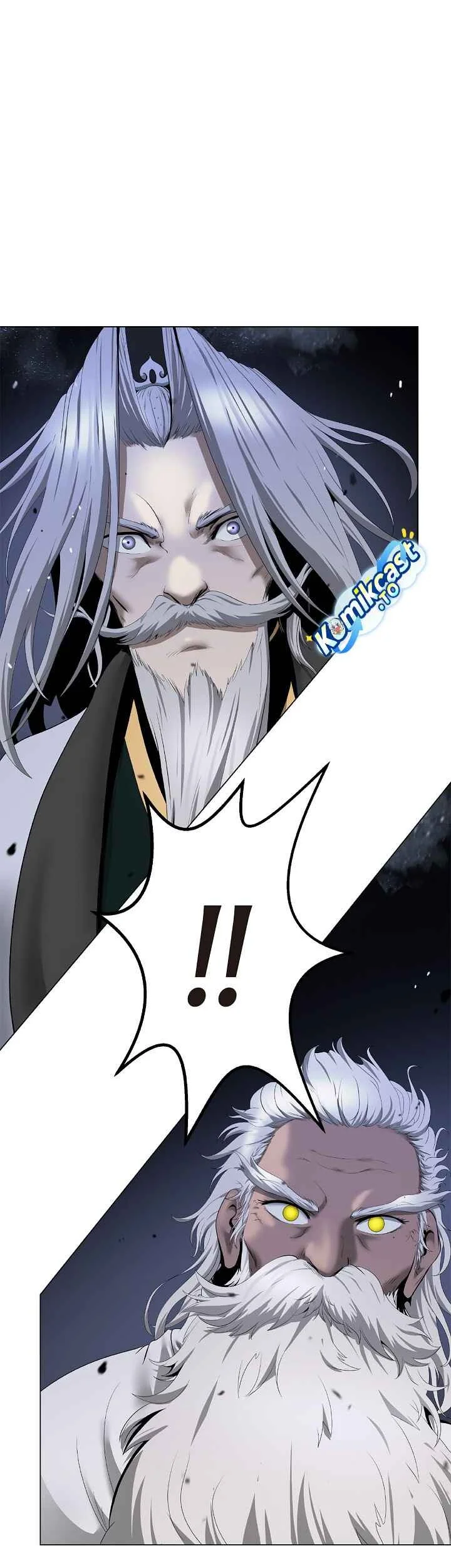Cystic Story (Call The Spear) Chapter 246 - halaman 9