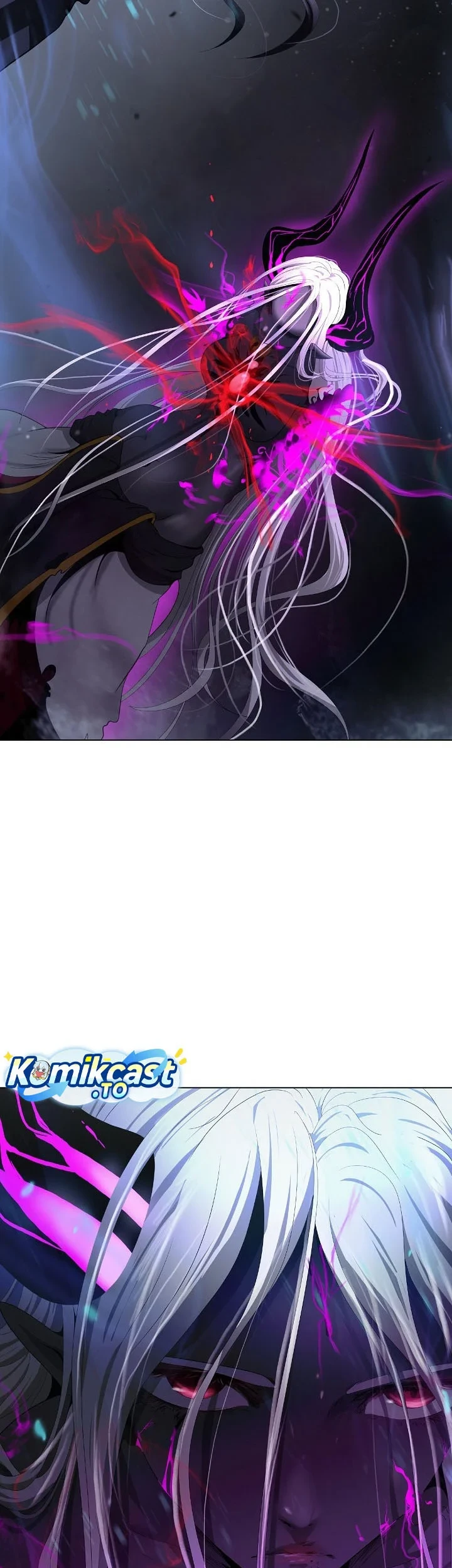 Cystic Story (Call The Spear) Chapter 247 - halaman 10