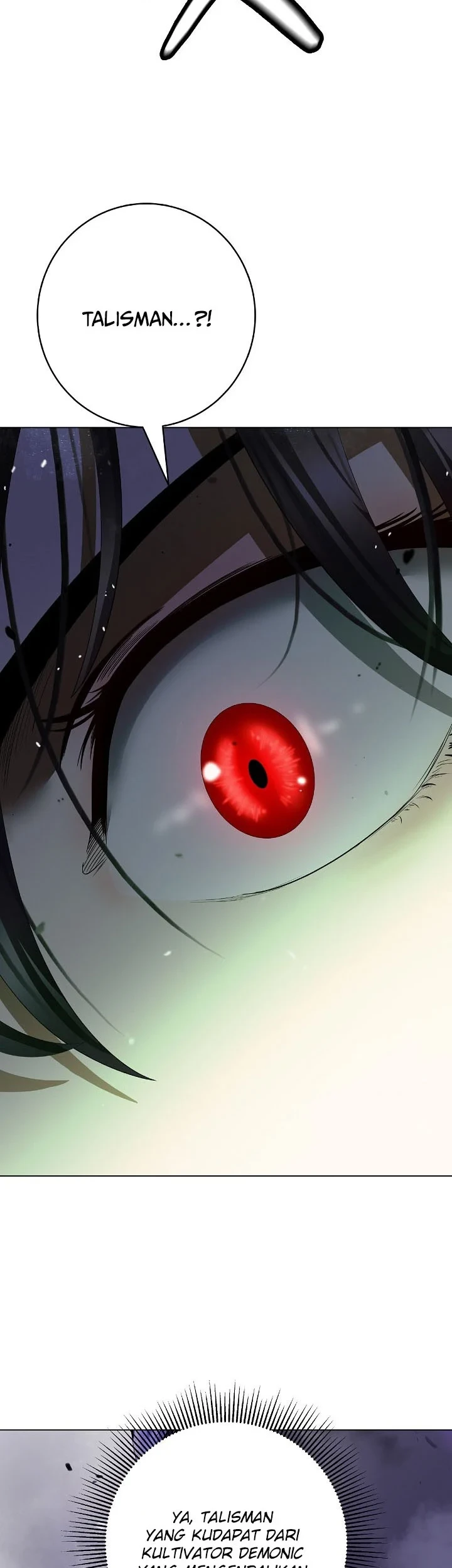 Cystic Story (Call The Spear) Chapter 247 - halaman 20