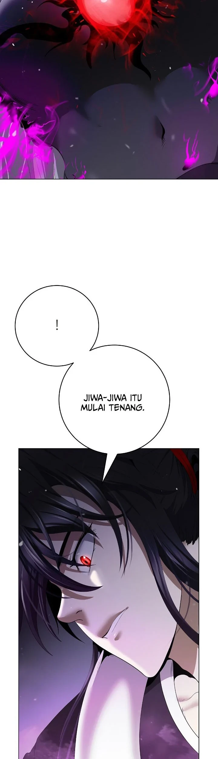 Cystic Story (Call The Spear) Chapter 247 - halaman 23