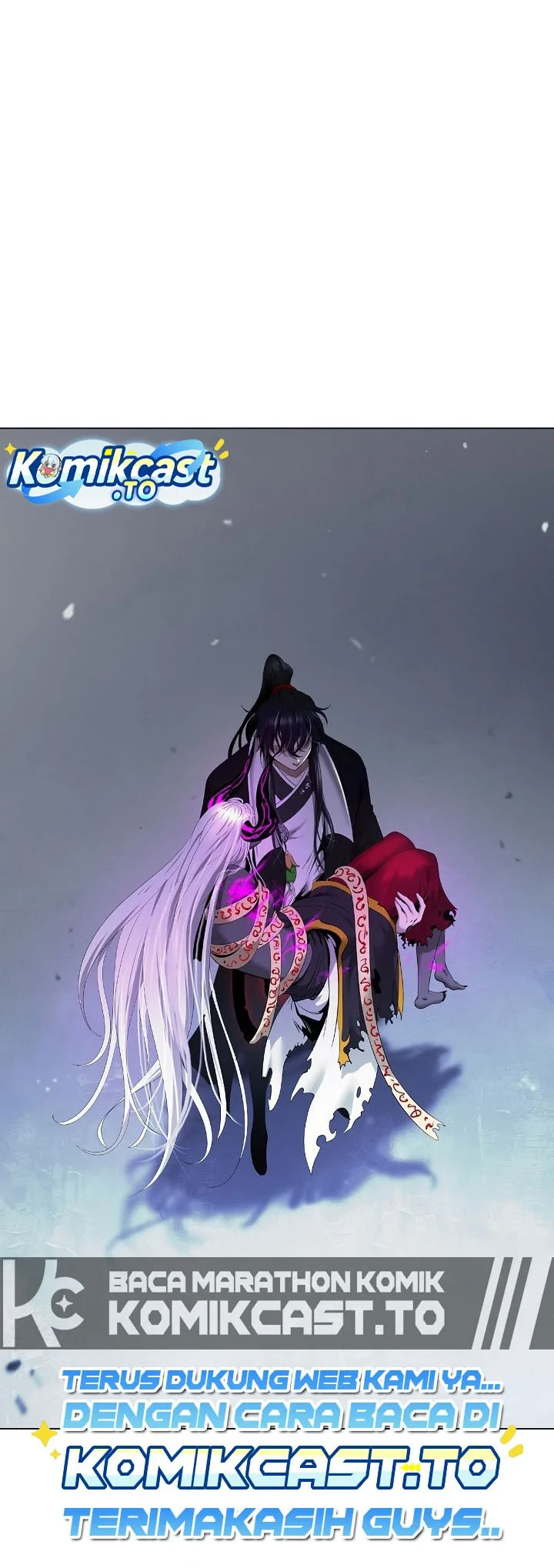 Cystic Story (Call The Spear) Chapter 247 - halaman 25