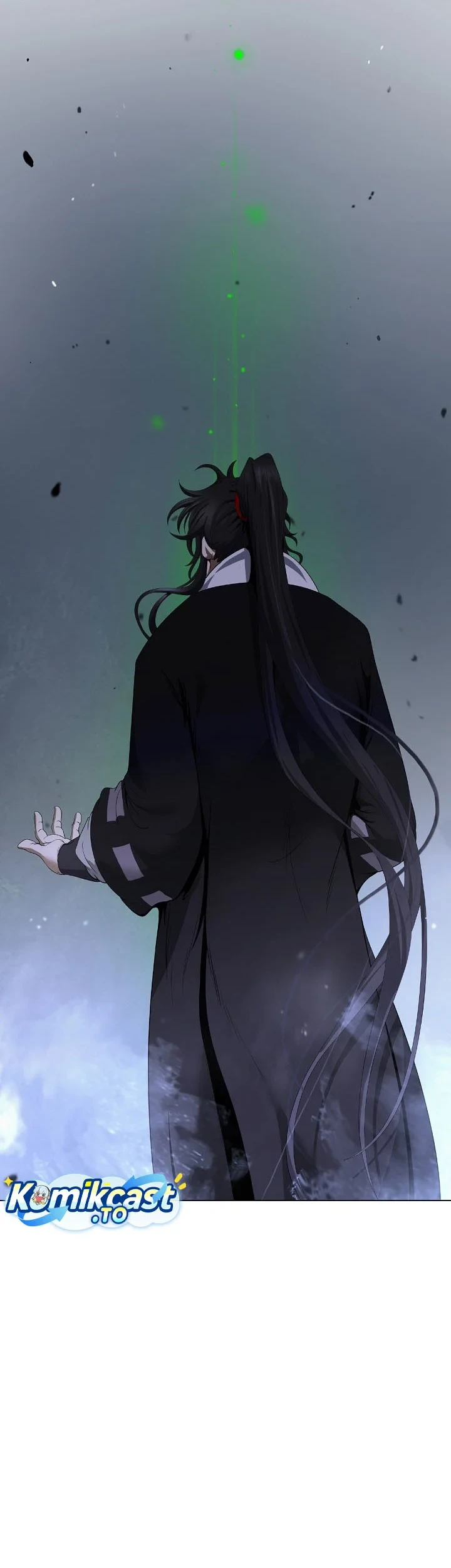 Cystic Story (Call The Spear) Chapter 247 - halaman 27